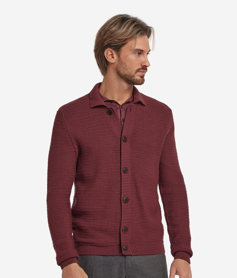 wollhemdjacke