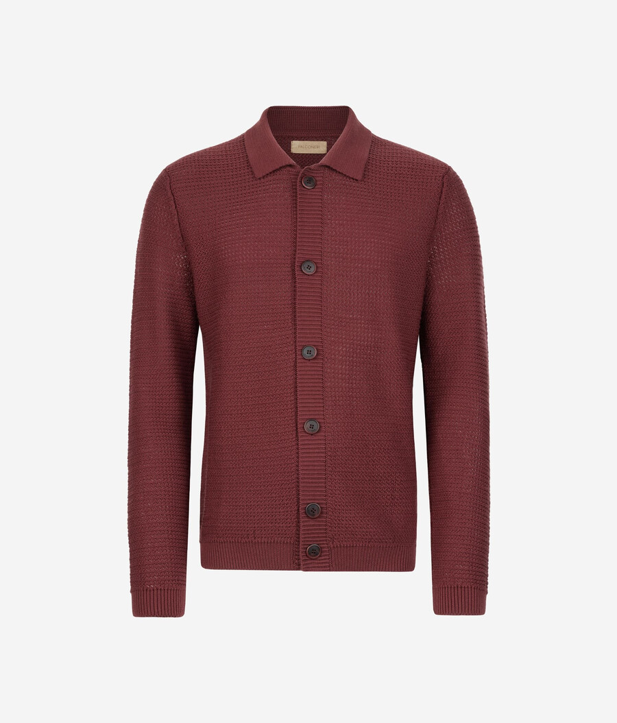 wollhemdjacke