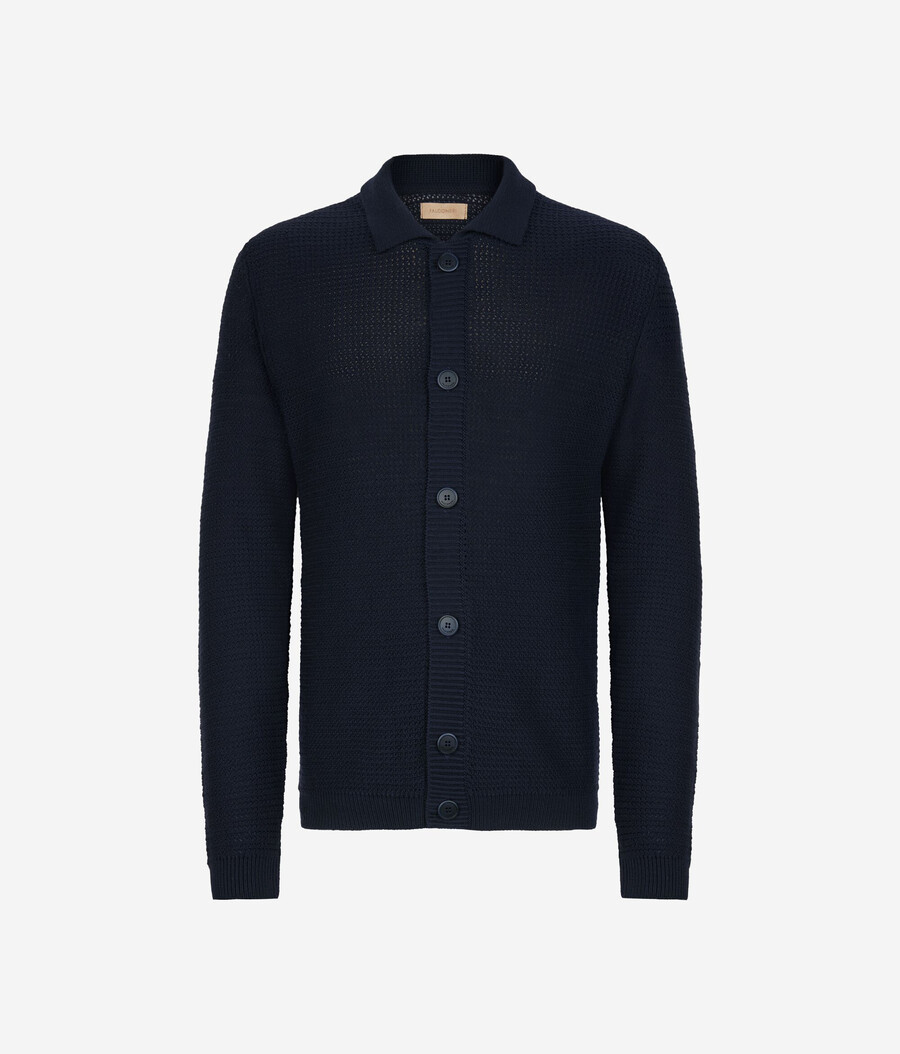 wollhemdjacke