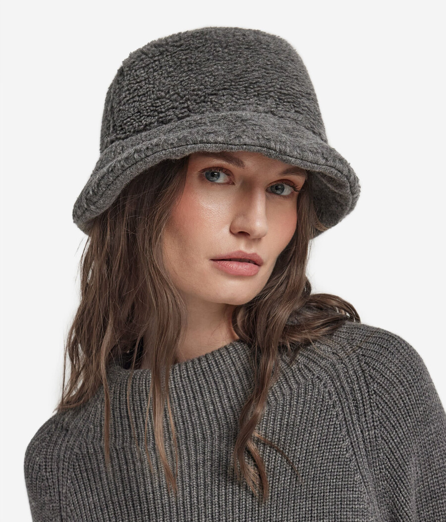 wendbarer kaschmir-bucket-hat