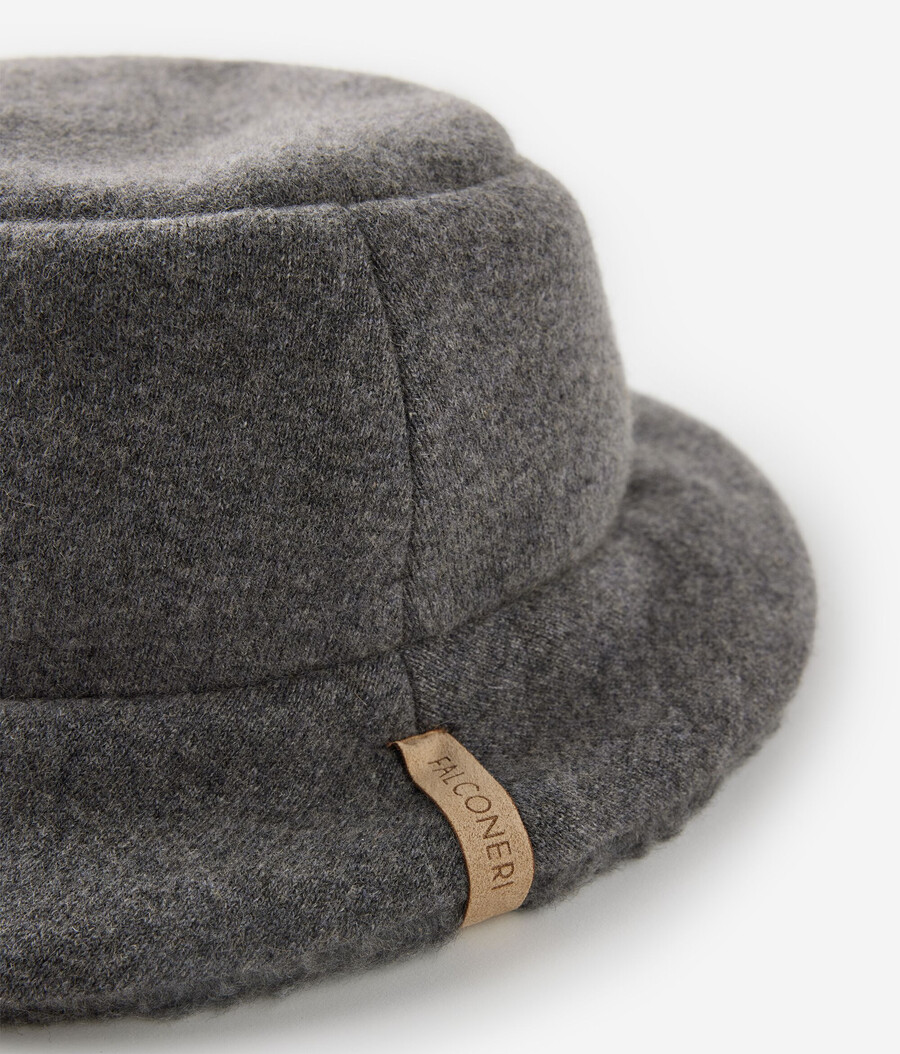 wendbarer kaschmir-bucket-hat