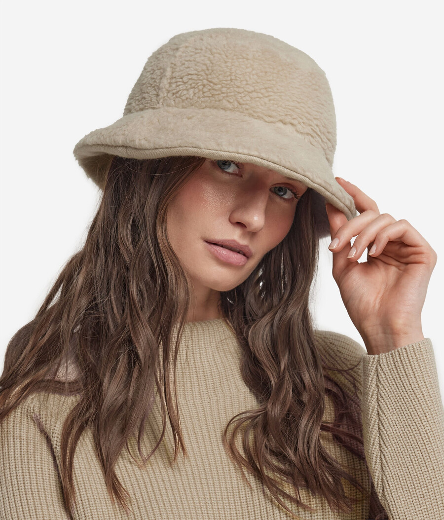 wendbarer kaschmir-bucket-hat