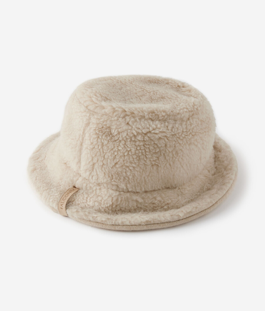 wendbarer kaschmir-bucket-hat
