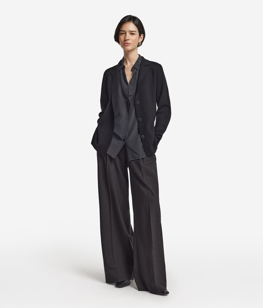 wollblazer