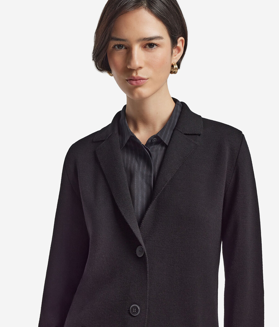 wollblazer