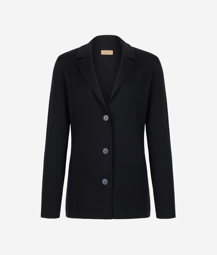 wollblazer
