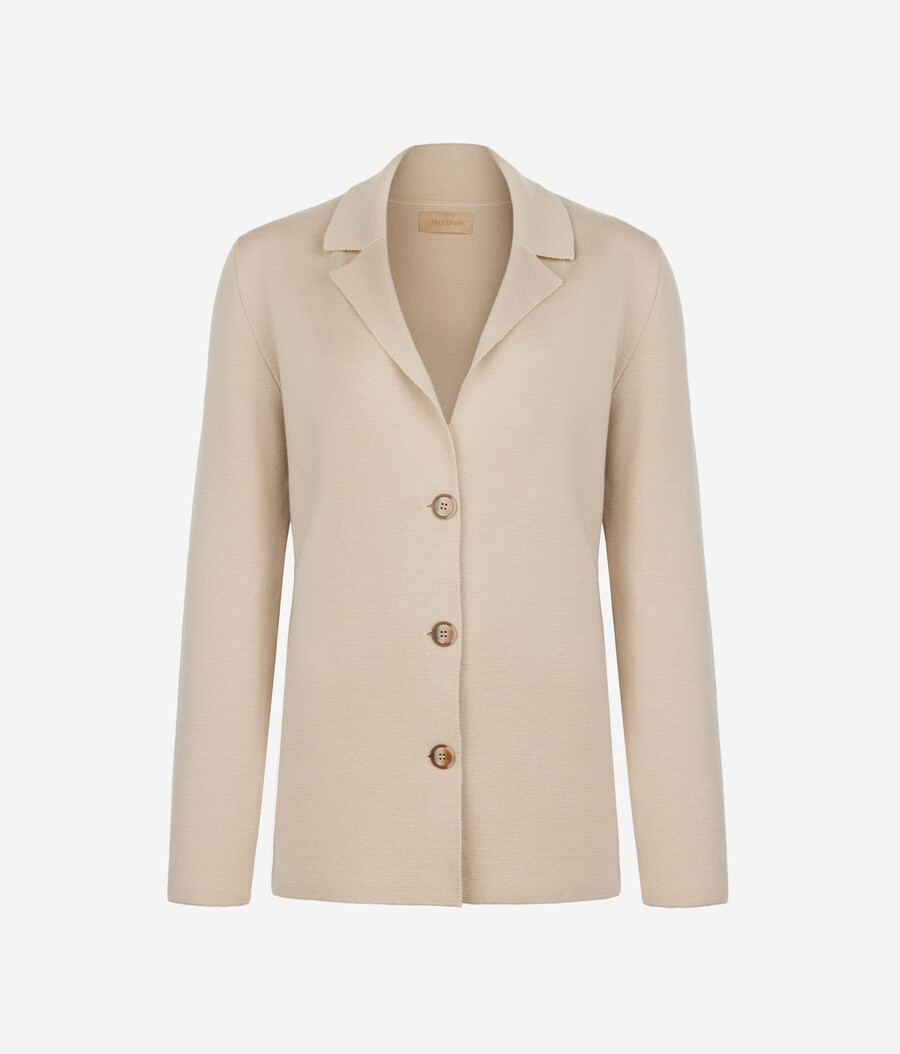 wollblazer