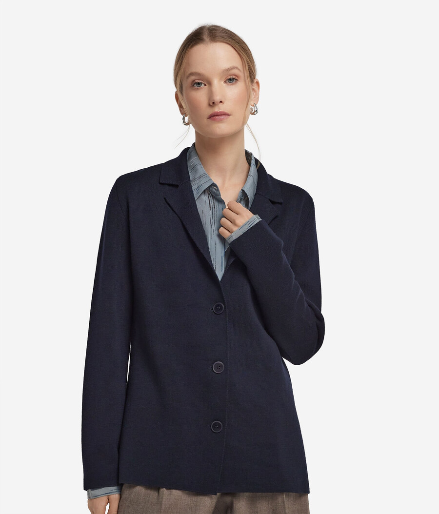 wollblazer