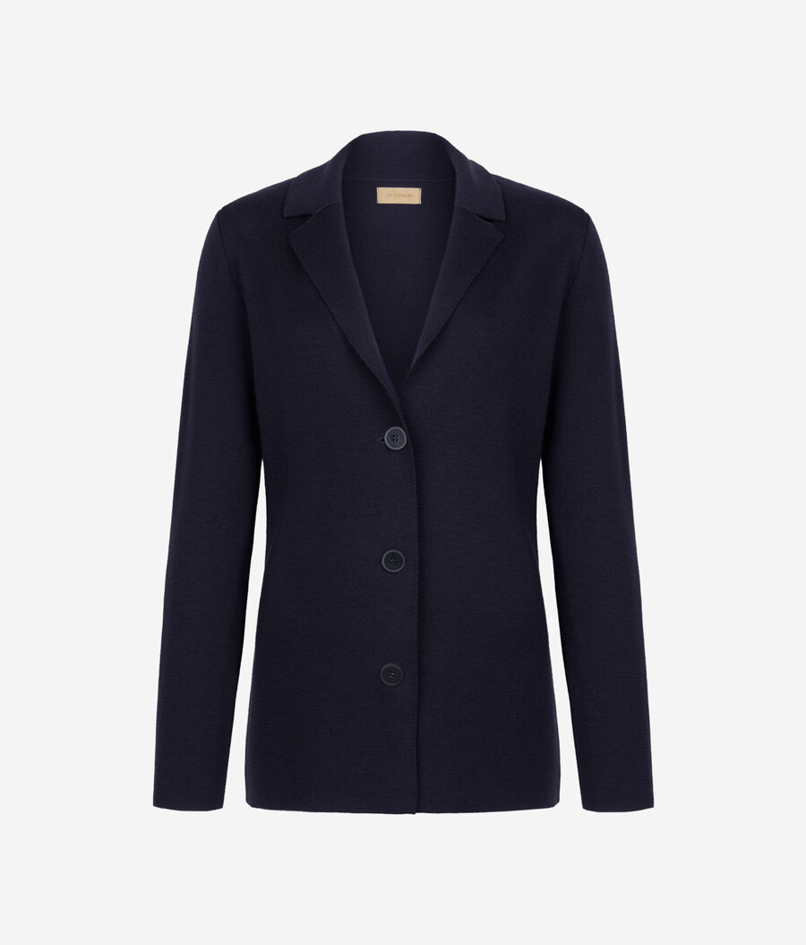 wollblazer