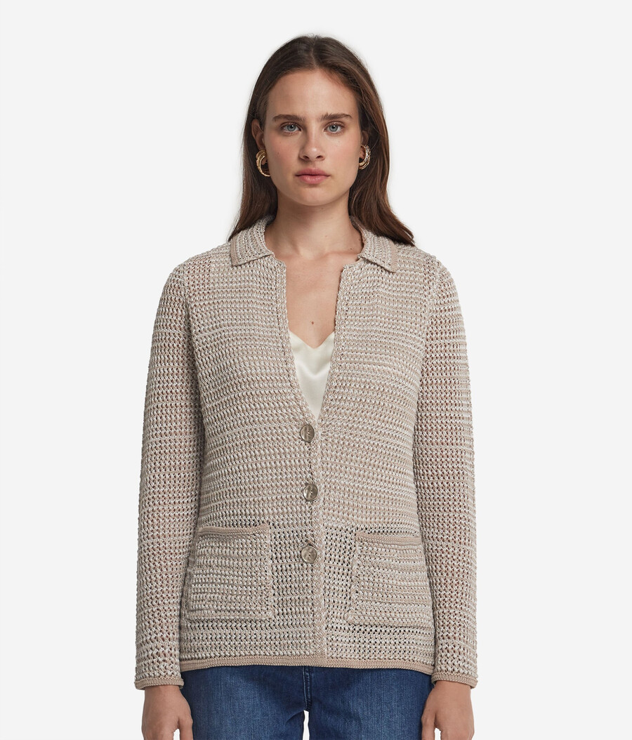 cordjacke