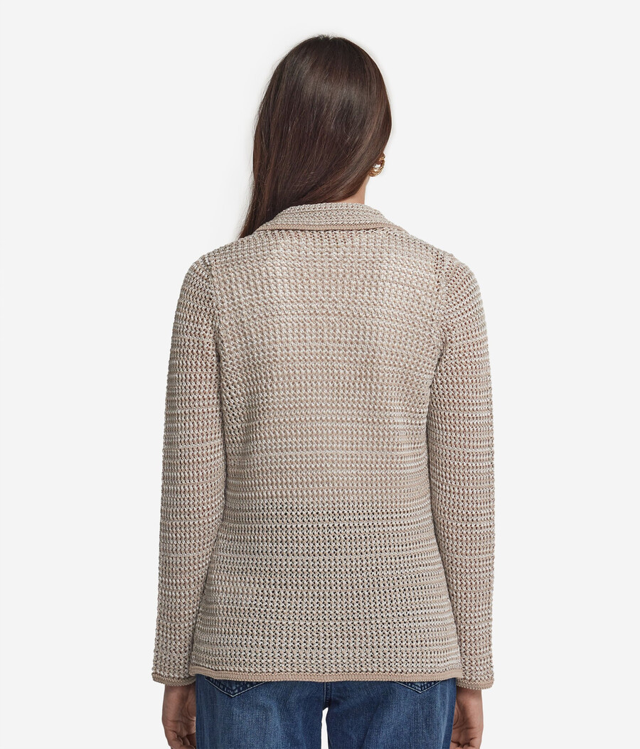 cordjacke