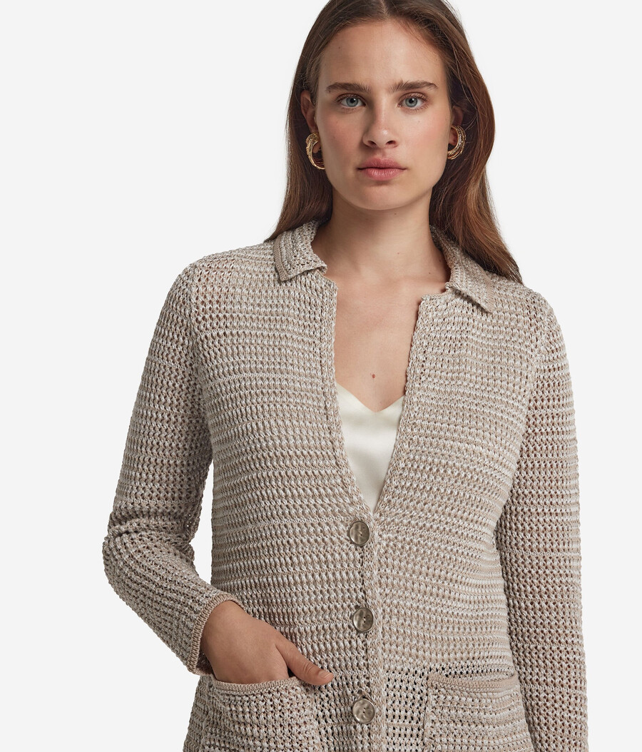 cordjacke