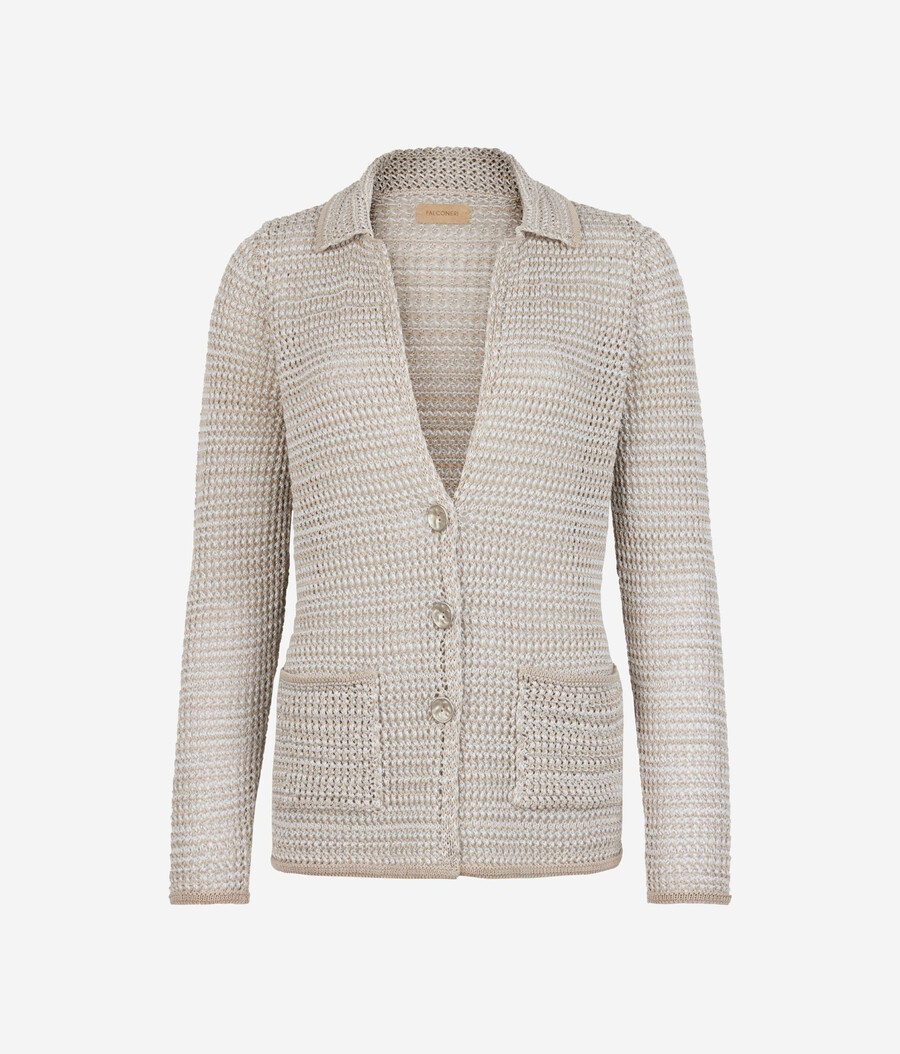 cordjacke