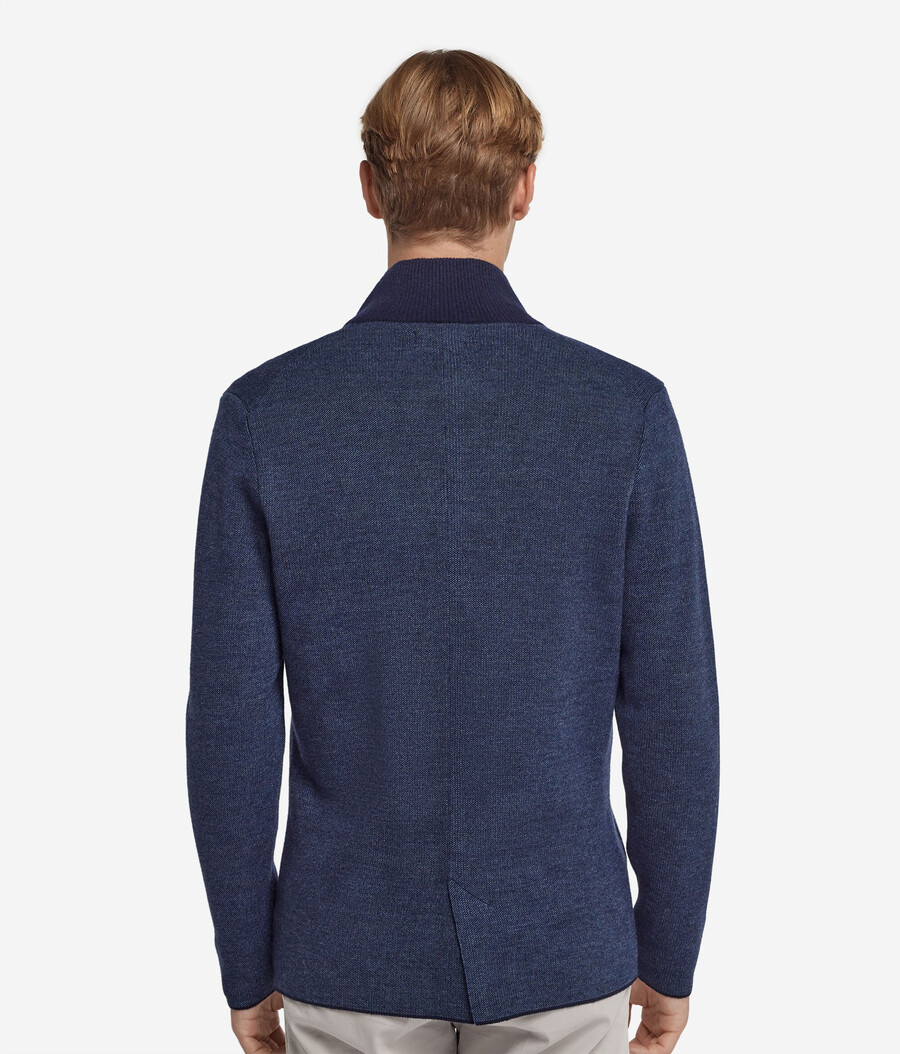 tweedjacke