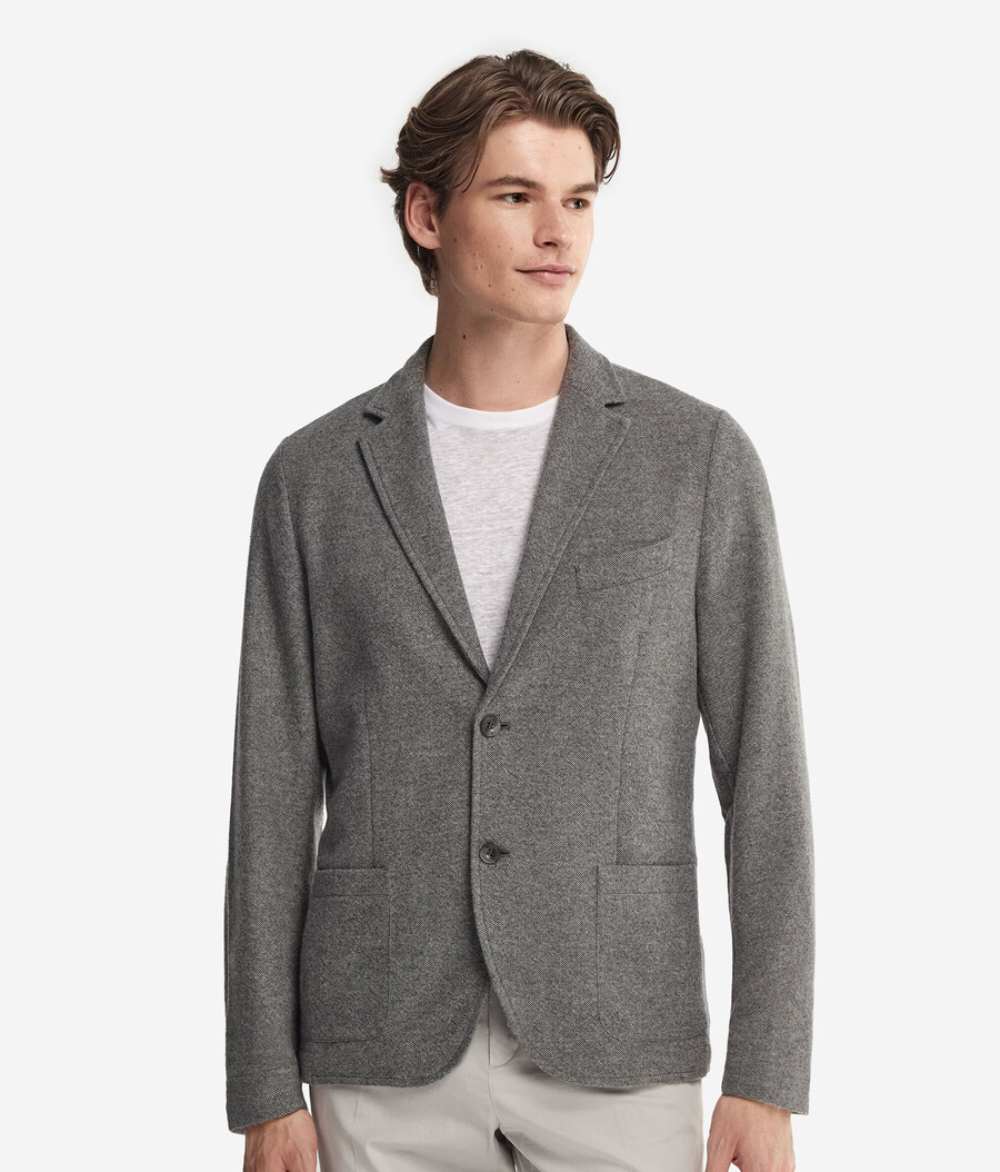 kaschmirjacke