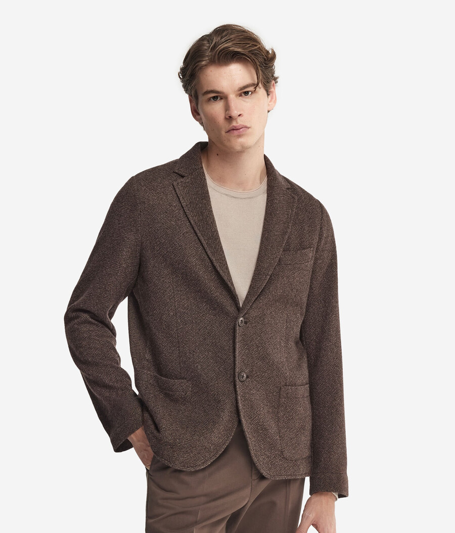 kaschmirjacke