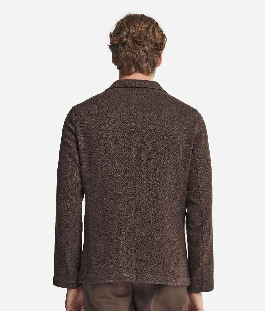 kaschmirjacke
