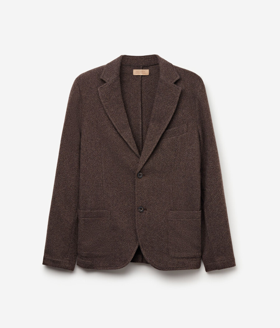 kaschmirjacke