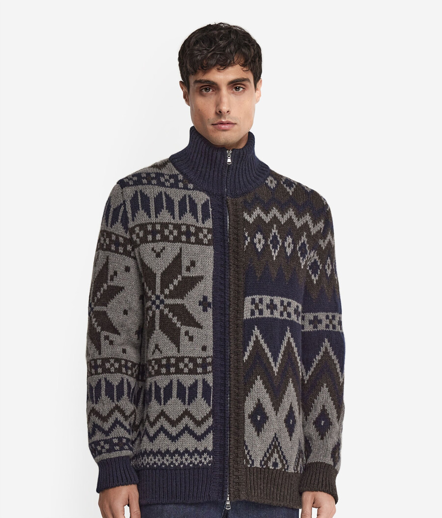 jacquard-kaschmir-cardigan
