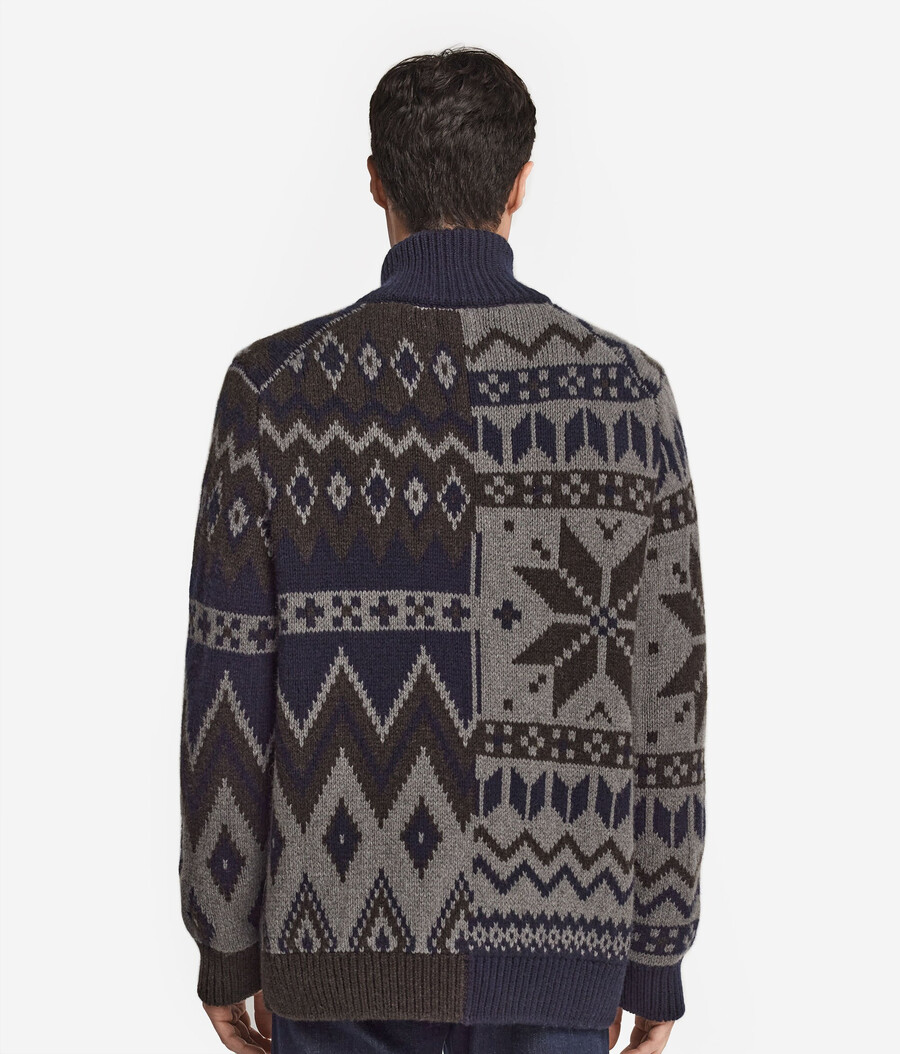 jacquard-kaschmir-cardigan