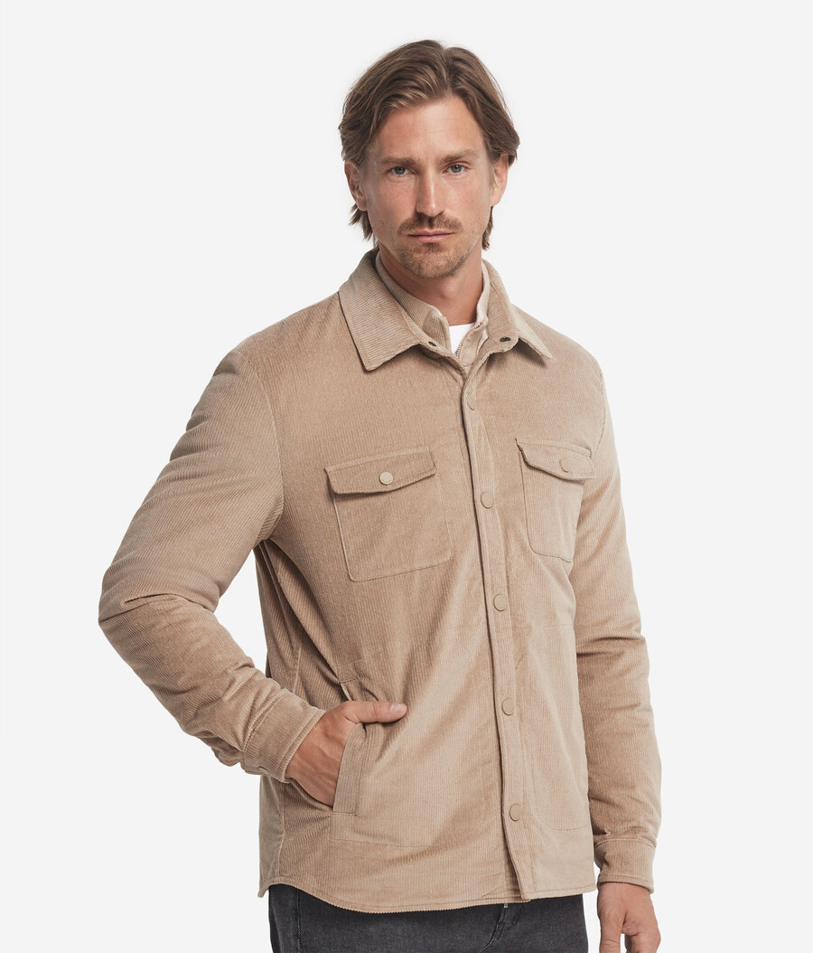 baumwollsamt-overshirt
