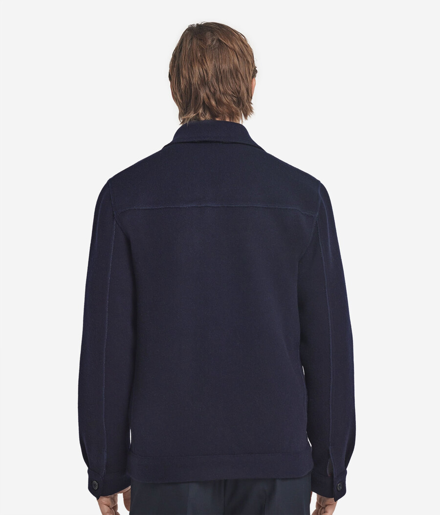 ultraweiche kaschmirjacke