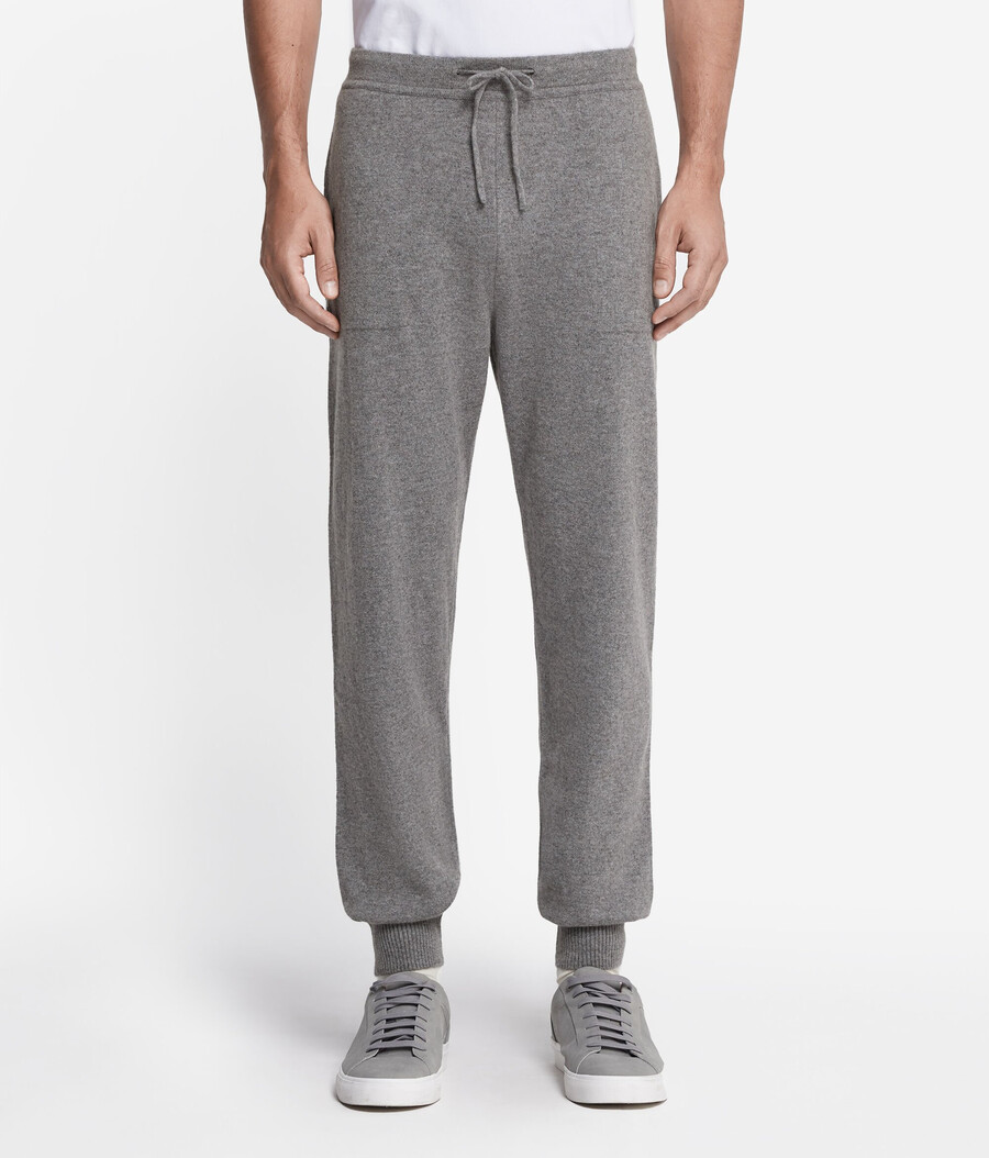ultraweiche kaschmirhose
