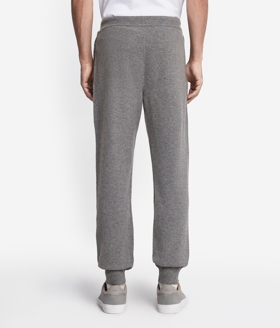 ultraweiche kaschmirhose