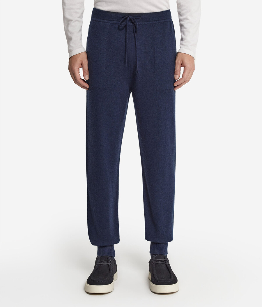 ultraweiche kaschmirhose