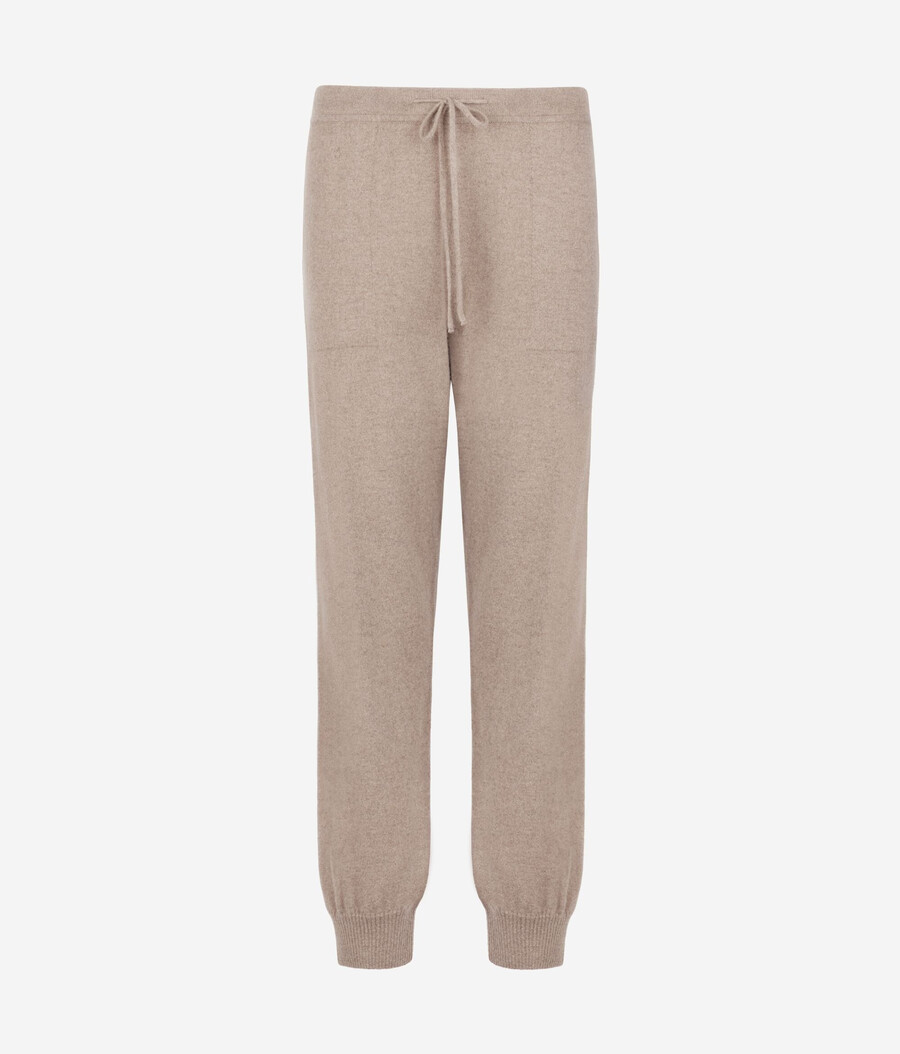 ultraweiche kaschmirhose