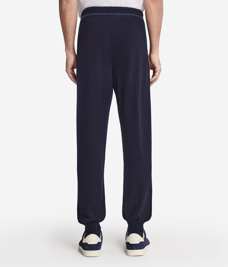 ultraweiche kaschmirhose