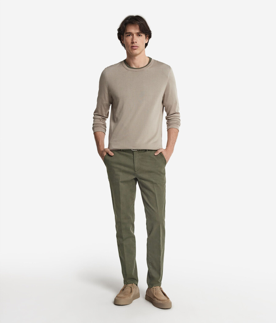 chinos