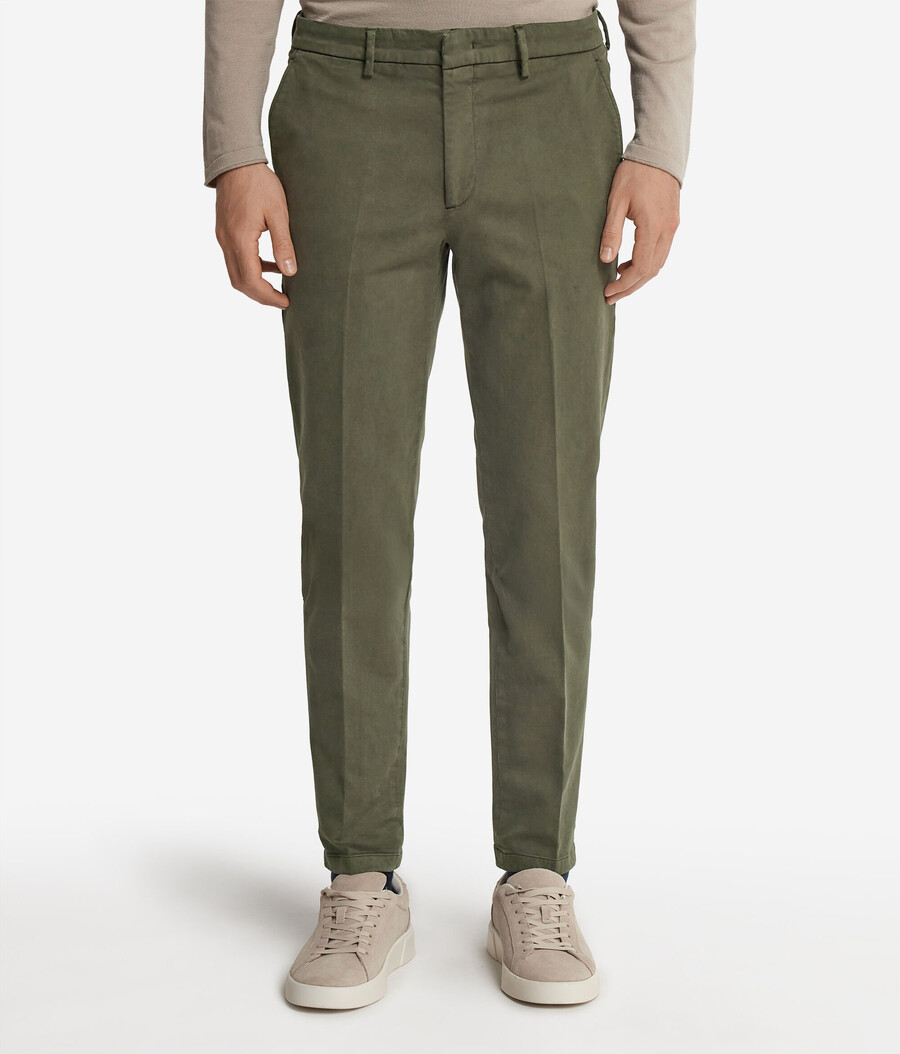 chinos