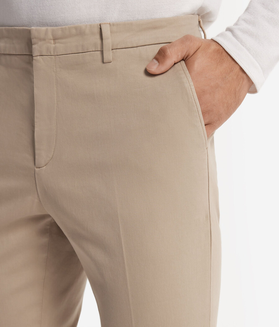 chinos