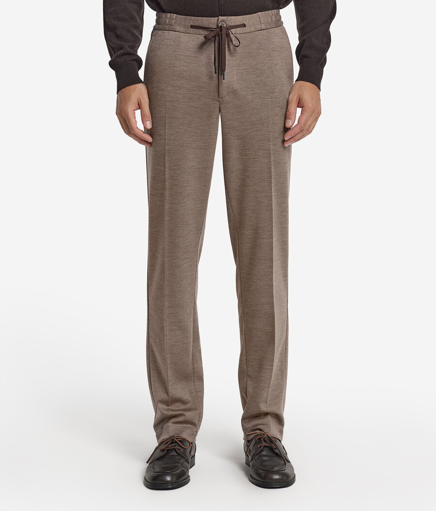wolljerseyhose
