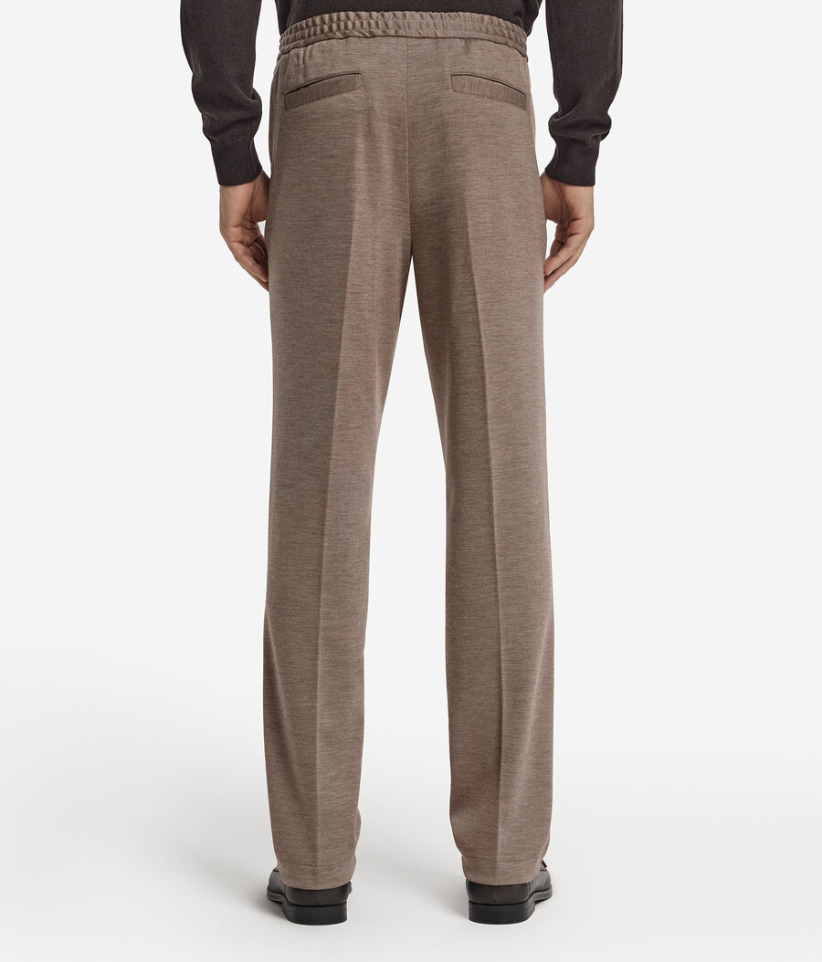 wolljerseyhose