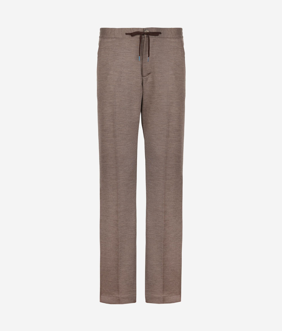 wolljerseyhose