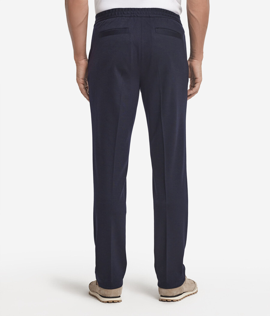 wolljerseyhose