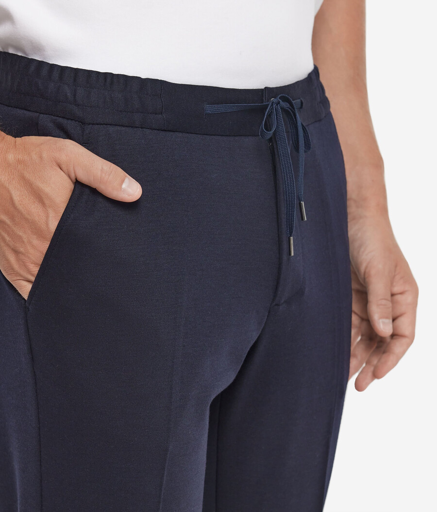 wolljerseyhose