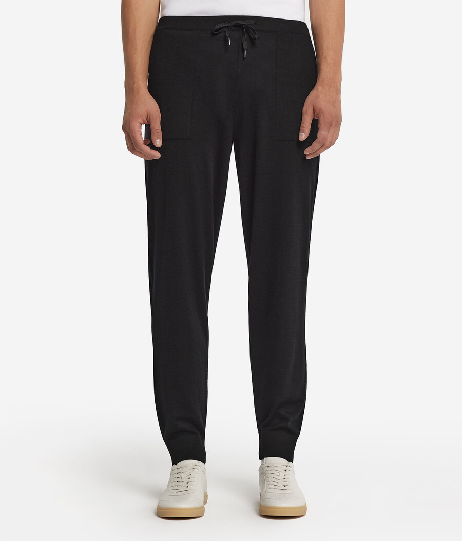 ultrafeine kaschmirhose