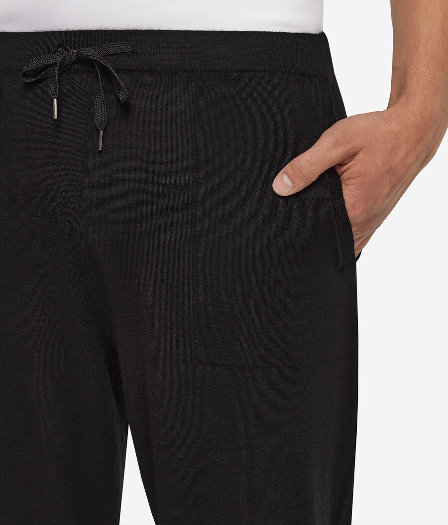 ultrafeine kaschmirhose