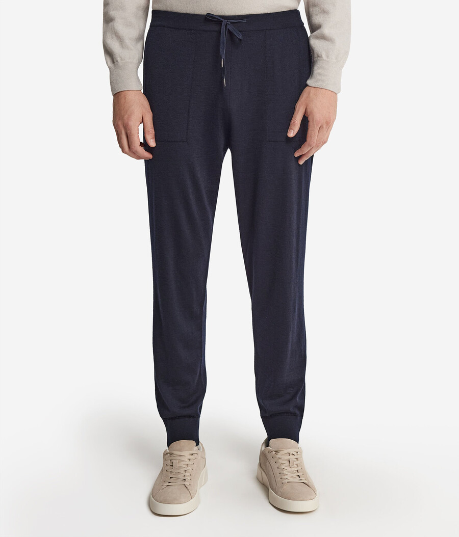 ultrafeine kaschmirhose