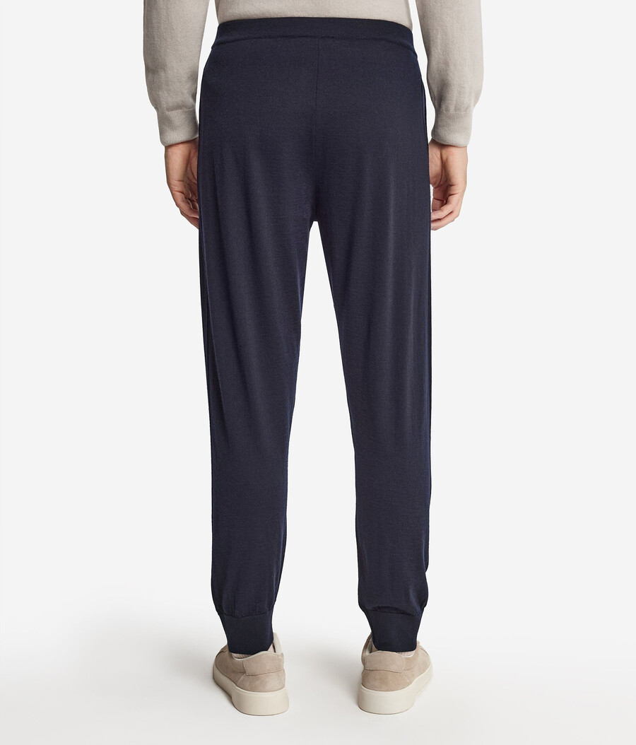 ultrafeine kaschmirhose
