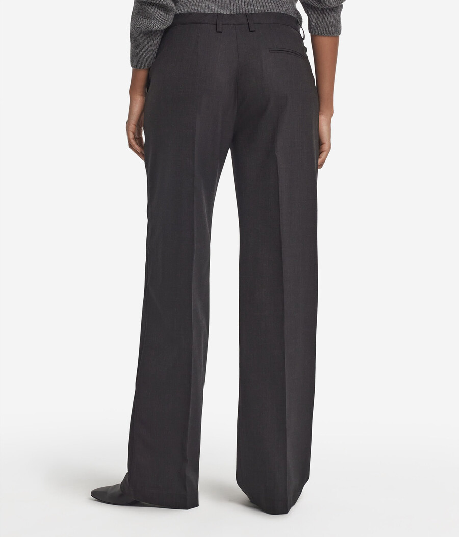 klassische wollhose