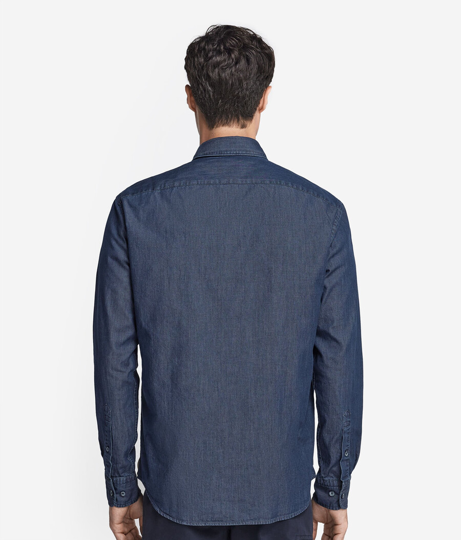 jeanshemd