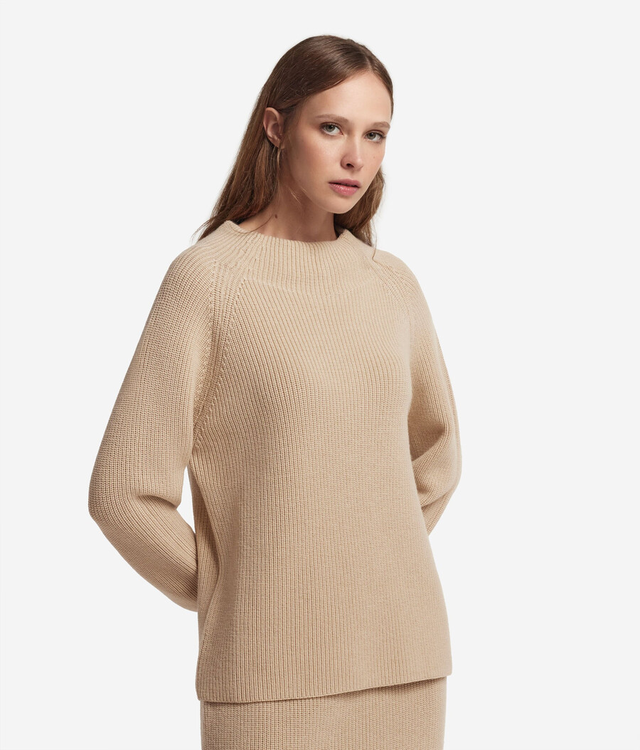 wollrollkragenpullover