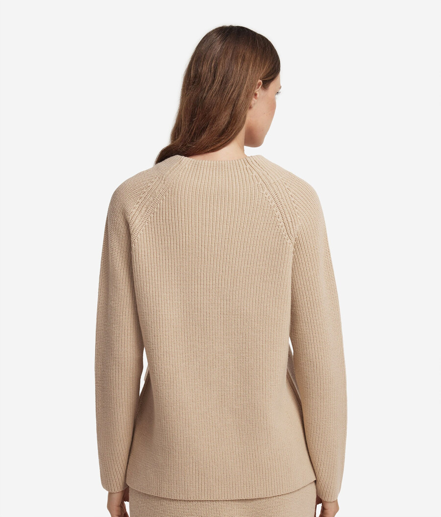 wollrollkragenpullover