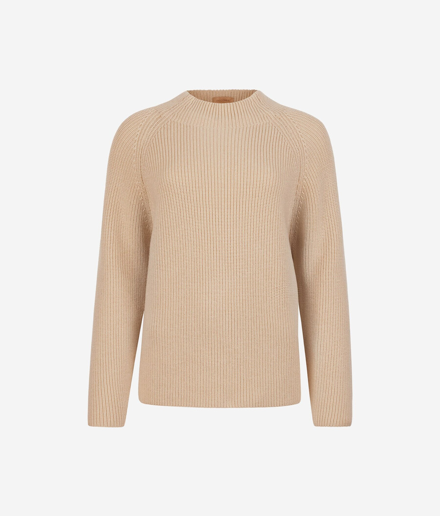 wollrollkragenpullover