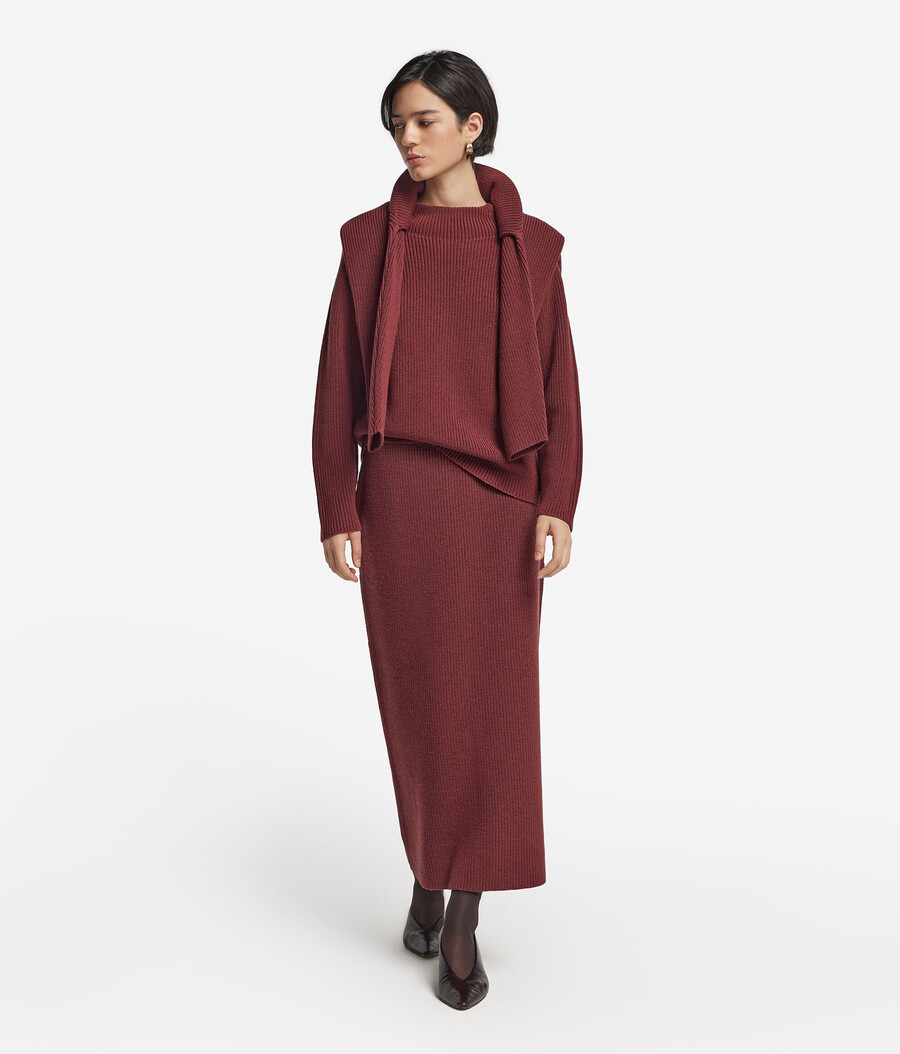 wollrollkragenpullover