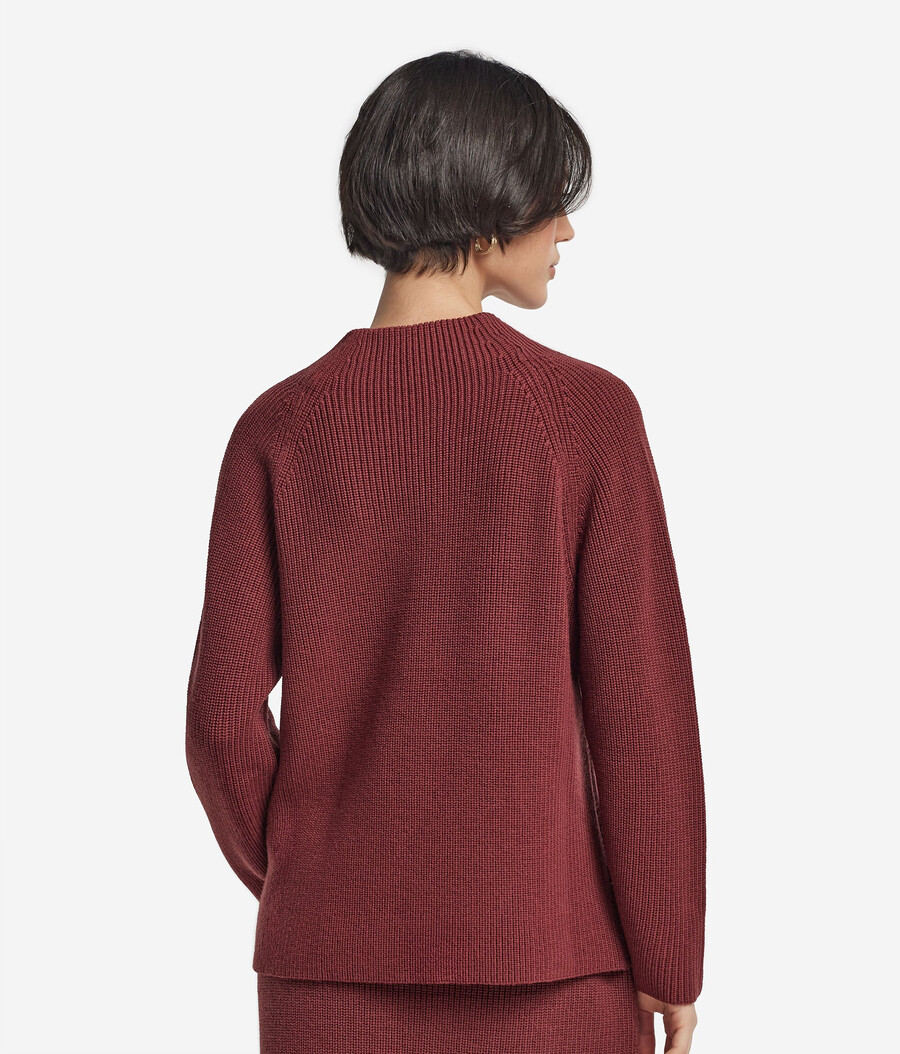 wollrollkragenpullover